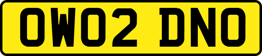 OW02DNO