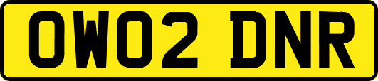 OW02DNR