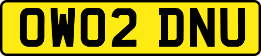 OW02DNU