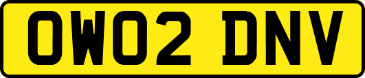 OW02DNV