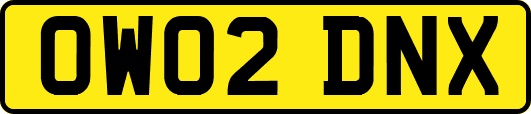 OW02DNX