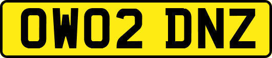 OW02DNZ
