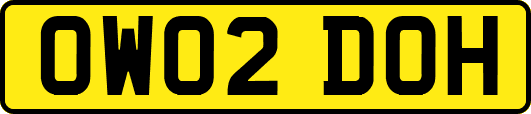 OW02DOH