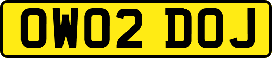 OW02DOJ