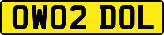 OW02DOL