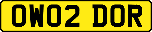 OW02DOR