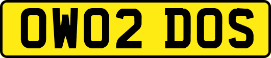 OW02DOS