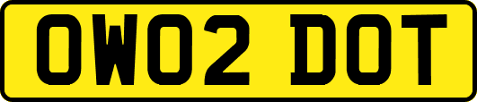 OW02DOT