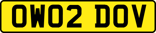 OW02DOV