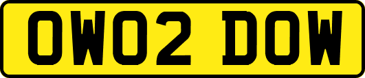 OW02DOW
