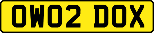 OW02DOX