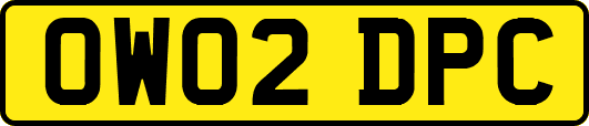 OW02DPC