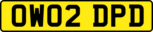 OW02DPD