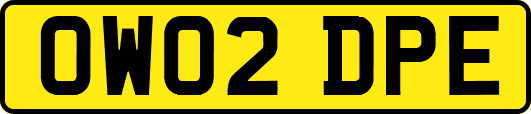 OW02DPE