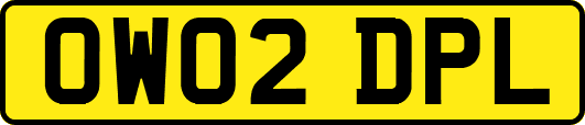 OW02DPL