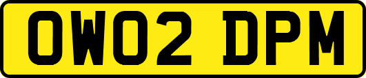 OW02DPM