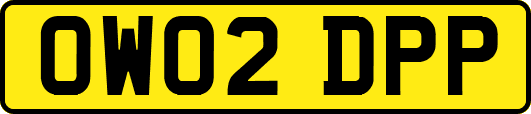 OW02DPP