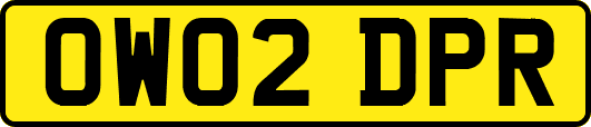 OW02DPR