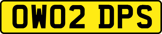 OW02DPS