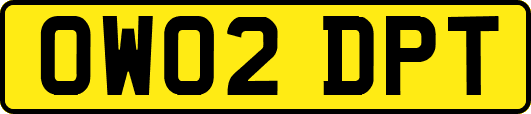 OW02DPT