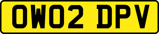 OW02DPV