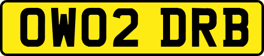 OW02DRB