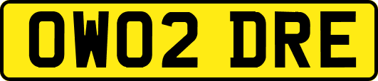OW02DRE