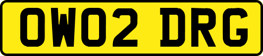 OW02DRG