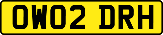 OW02DRH