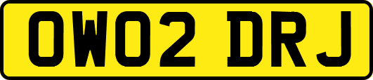 OW02DRJ