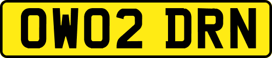 OW02DRN