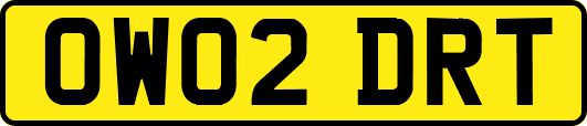 OW02DRT