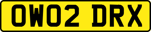 OW02DRX