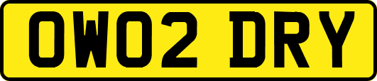 OW02DRY