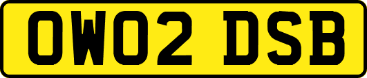 OW02DSB
