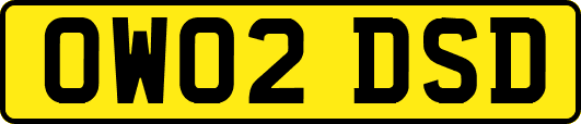 OW02DSD