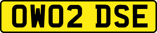 OW02DSE