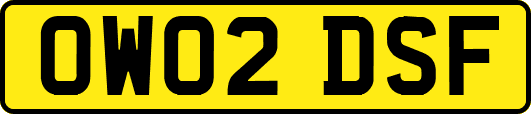 OW02DSF