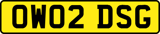 OW02DSG