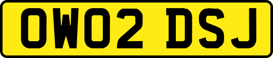 OW02DSJ