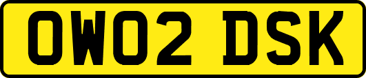 OW02DSK