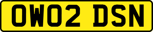 OW02DSN