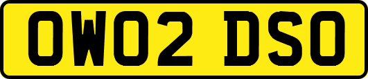 OW02DSO