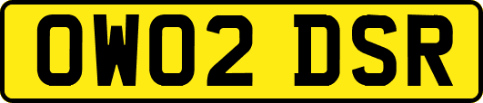 OW02DSR