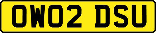 OW02DSU