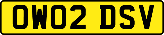 OW02DSV
