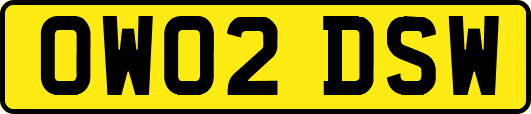 OW02DSW