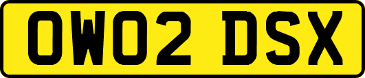 OW02DSX