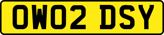 OW02DSY