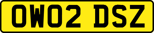 OW02DSZ